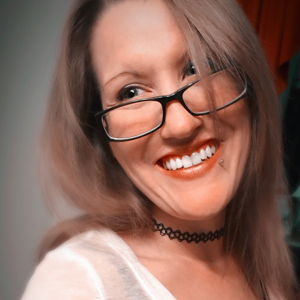 Meet your Posher, Francesca